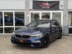 BMW 5-serie Touring 540i xDrive High Executive Edition, Automaat, Gebruikt, Euro 6, 2000 kg