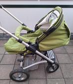 Kinderwagen Mutsy, Kinderen en Baby's, Kinderwagens en Combinaties, Ophalen, Mutsy