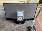 Apple iPod Classic 120GB + Bose SoundDock (Nieuwstaat), 40 GB en meer, Classic, Ophalen of Verzenden, Zo goed als nieuw
