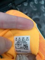 Puma Evospeed Star sprint spikes - maat 38, Ophalen of Verzenden, Zo goed als nieuw, Hardlopen, Spikes