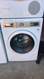 Jong gebruikte wasmachines, Witgoed en Apparatuur, Ophalen, 6 tot 8 kg, 85 tot 90 cm, 1600 toeren of meer