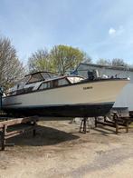 Adler 34  , 11 Meter schip, Gebruikt, Niet ingevuld, 9 tot 12 meter, Polyester