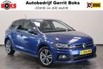 Volkswagen Polo 1.0 TSI R-Line Edition R-Line Edition Adapti, Voorwielaandrijving, Gebruikt, 580 kg, Met garantie (alle)