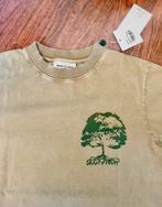 Bram’s fruit roots tshirt shirt medium tree boom, Verzenden, Nieuw, Maat 48/50 (M), Groen