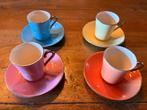 Espresso kopjes van home, Huis en Inrichting, Keuken | Servies, Ophalen, Zo goed als nieuw, Overige stijlen, Kop(pen) en/of Schotel(s)