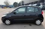Hyundai I10 1.1 Active Cool APK-18-09-2026/AIRCO/ELKPAKKET, Voorwielaandrijving, Stof, Gebruikt, 4 cilinders