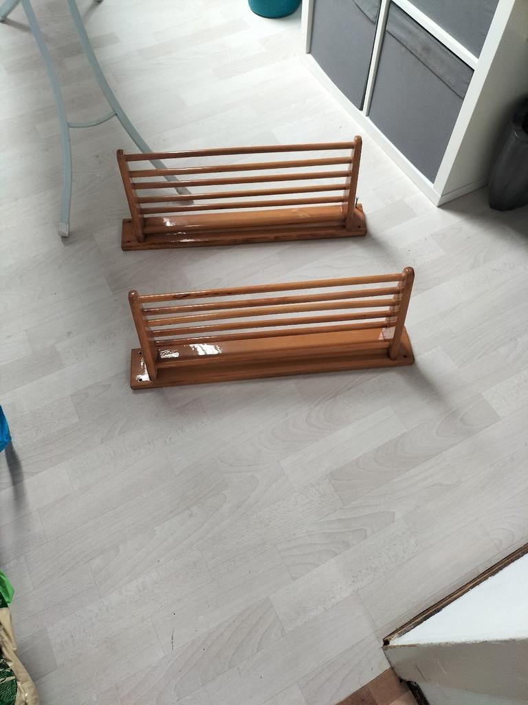 Pannenrek, Gebruikt, Minder dan 100 cm, 25 tot 50 cm, 50 tot 100 cm