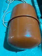 Drukvat, Ophalen, Nieuw