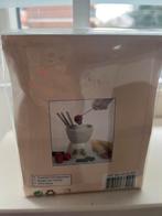 Fondue set, Ophalen of Verzenden, Nieuw