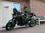 KAWASAKI Z900 kawasaki z900 abs 92kw kawasaki (bj 2023) 92kw, 4 cilinders, Motorrijbewijs A, 948 cc, Bedrijf