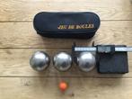 OBUT ATC wedstrijd jeu de boules (petanque) 720 gram, 73 mm., Ophalen of Verzenden, Zo goed als nieuw, Bal