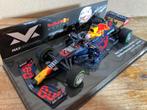 ✅ Max Verstappen 1:43 editie 59 Winner Emilia Romagna 2021, Ophalen of Verzenden, Nieuw, Formule 1