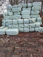 Hooi pakjes, Ophalen, Vee