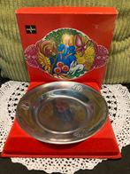 Vintage Gero Zilmeta kinderbordje (090426c), Overige materialen, Overige typen, Ophalen of Verzenden, Zo goed als nieuw