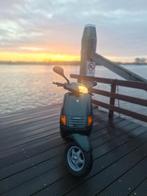 Piaggio Skipper 125cc A1, Fietsen en Brommers, Scooters | Piaggio, Ophalen, Tweetakt, Gebruikt, Overige modellen