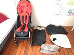 Babyzen Yoyo2 met newbornpack, voetenzak en regenhoes, Gebruikt, Met reiswieg, Ophalen, Kinderwagen