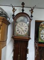Friese staartklok orgineel, Ophalen of Verzenden, Zo goed als nieuw, Analoog, Wandklok