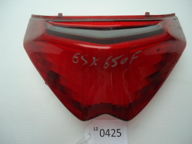 GSX650F 2008 - 2009 Suzuki Achterlicht D1-10296