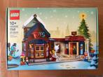 LEGO Employee Kerstset 4002025 - Exclusief en Nieuw, Ophalen of Verzenden, Nieuw, Complete set, Lego