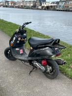 Kymco dj 70CC mallossi, Ophalen of Verzenden, Zo goed als nieuw, Benzine, Kymco