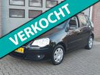 Volkswagen Polo 1.4-16V Trendline 2007 Airco, Voorwielaandrijving, Airbags, Gebruikt, 4 cilinders