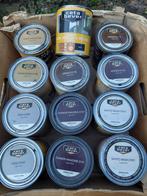 CetaBever Binnen Beits/Lak/Verf - Diverse Kleuren & Volumes, Ophalen of Verzenden, Rechthoekig, Hout