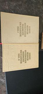 Eerste Medische Systematisch Ingerichte Encyclopaedie, Boeken, Encyclopedieën, Gelezen, Medisch, Complete serie, Ophalen of Verzenden