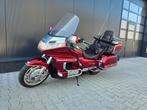 HONDA GOLDWING 1500CC | Slechts 41-DKM | Lucht Vering | Crui, Motorrijbewijs A, Bedrijf, 1500 cc, Meer dan 35 kW