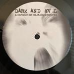 Evil Activities - Dark And Evil | Hardcore Gabber Plaat, Cd's en Dvd's, Vinyl | Dance en House, Ophalen of Verzenden, Zo goed als nieuw
