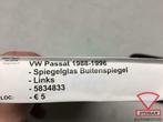 vw passat 1988 1996 spiegelglas spiegel glas links nieuw! 58, Auto-onderdelen, Volkswagen, Volkswagen AG, Nieuw, Berliner Ring 2
38440  Wolfsburg, DE