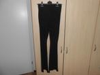 Zwarte rib legging maat S van seven Sisters, Legging, Seven Sisters, Zwart, Ophalen of Verzenden