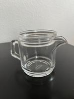 Pickwick theekopje voor 2 kopjes, Ophalen of Verzenden, Overige stijlen, Kop(pen) en/of Schotel(s), Glas