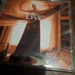 Live, Ophalen of Verzenden, Zo goed als nieuw, Poprock