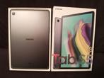 Samsung Galaxy Tab S5E OLED 6GB/128GB Nieuwstaat! Leren Hoes, Computers en Software, Android Tablets, Ophalen of Verzenden, Zo goed als nieuw