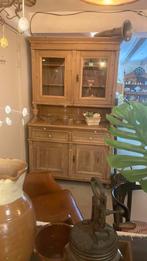 Boeren Buffetkast, Ophalen