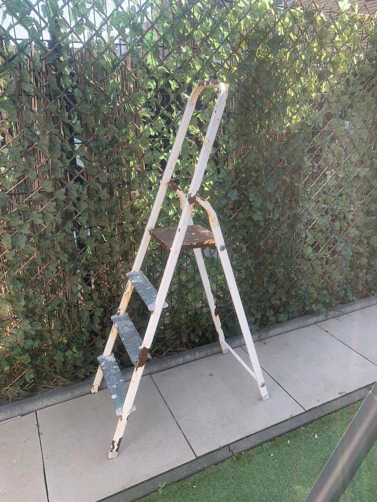 Lader, Ophalen of Verzenden, Zo goed als nieuw, 4 meter of meer