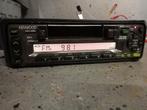 Kenwood KRC-258L Autoradio met Cassette - Goed Werkend, Ophalen of Verzenden