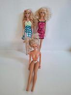 Partij ( barbie ) poppen, Ophalen of Verzenden, Barbie