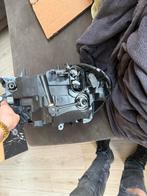 BMW 1 Serie Koplamp Rechts met Module voor Angel Eyes, Auto-onderdelen, Verlichting, Ophalen, Gebruikt, BMW