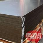 Betonplex 18 mm | Betonplex hardhout Indonesisch watervast, Niet ingevuld, Minder dan 20 mm, Niet ingevuld, Nieuw