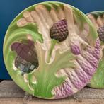 Keller Guerin St Clement faience asperge borden, per stuk, Ophalen of Verzenden