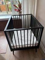 Baby box van Babypark, Ophalen of Verzenden, Gebruikt, Vierkant, In hoogte verstelbaar