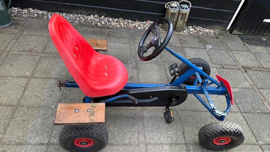 Mammoet skelter izgst, Ophalen, Mammoet