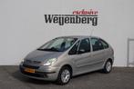 Citroën Xsara Picasso 1.6i-16V Nieuwe APK Weinig KM's Cruis, Auto's, Citroën, Voorwielaandrijving, Stof, 4 cilinders, Beige