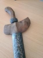 Antieke kris in mooie staat., Ophalen of Verzenden