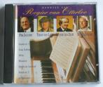 CD Hommage Aan Rogier Van Otterloo 280717 Smooth Jazz, Ophalen of Verzenden, 1980 tot heden, Zo goed als nieuw, Jazz