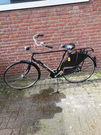 Batavus herenfiets, 3 versnellingen, Ophalen, Gebruikt, Versnellingen, Batavus