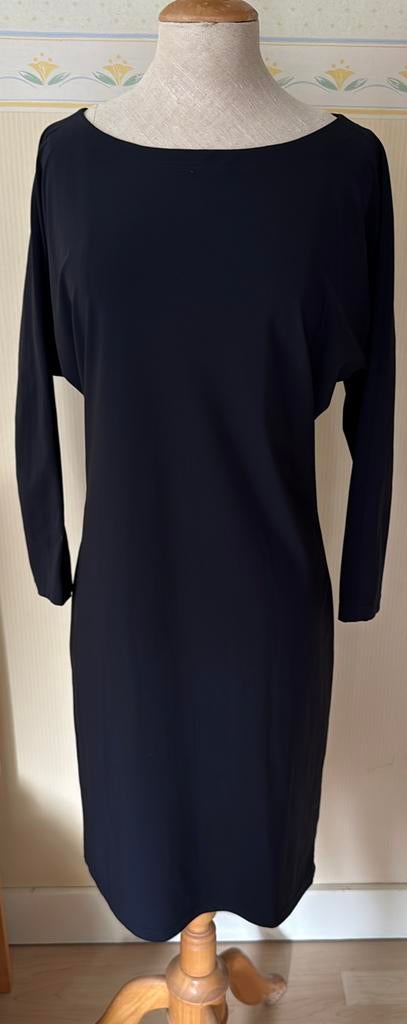 La Dress jurk XS, Kleding | Dames, Jurken, Blauw, Ophalen of Verzenden, Knielengte, Maat 34 (XS) of kleiner