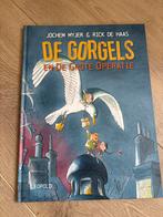 De Gorgels en de Grote Operatie, Ophalen of Verzenden, Zo goed als nieuw, Fictie algemeen