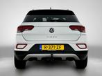 Volkswagen T-Roc 1.5 TSI Life 75 Edition | TREKHAAK | AUTOMA, 12 maanden, Stof, 4 cilinders, Wit